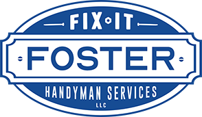 Fix it Foster logo
